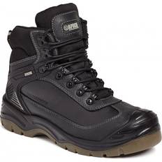 Apache Ranger S3 Safety Boots