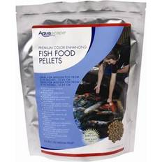 Aquascape Premium Color Enhancing Fish Food Pellets 1kg