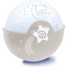 Infantino Soothing Light & Projector Lucina notturna