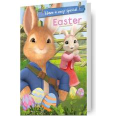 Peter Rabbit Cards & Invitations Special Easter Card