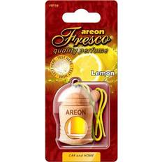 AREON fresco zitrone duftbaum autoduft autoparfüm