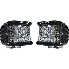 Vehicle Parts Rigid D-SS Series Pro Spot Surface Mount