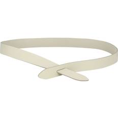 Natural - Women Belts Isabel Marant Marant-Lecce Cinture - Grey/Donna