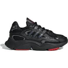 Ozmillen adidas adidas Junior Ozmillen - Core Black/Grey Four/Better Scarlet