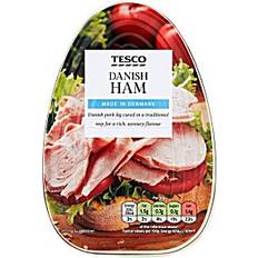 Tesco Danish Ham 340g