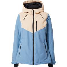 Brunotti Women's Ski Jacket - Blue