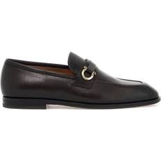 Ferragamo Loafers Ferragamo Gancini Loafers