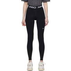 Nike Pro Tights Dam - Black