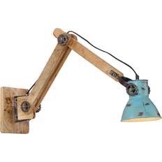 Holz Wandlampen Homie 25 Wandlampe