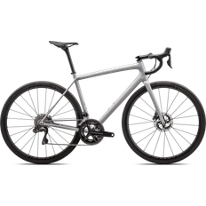 Specialized Aethos S-Works Di2 - Birch/Abalone/Dune White