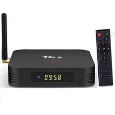 Digital TV Boxes Keshen TX6