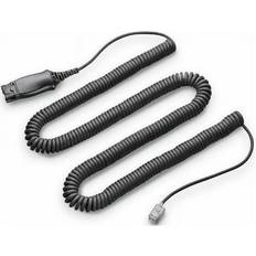 Poly Landline Phones Poly His Adapter Cable TAA