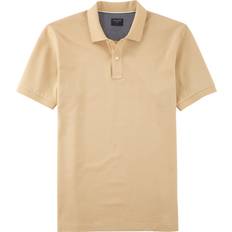 Olymp XL Poloshirts Olymp Poloshirt beige