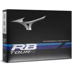 Mizuno RB Tour X Golf Balls 12 Pack