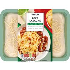 Tesco Beef Lasagne 400G 400g 1pack