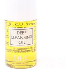 DHC Deep Cleansing Oil