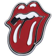 Brooches Rolling Stones The Classic Tongue Badge - Multicolor