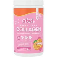 More Than Collagen Orange Mango 381g
