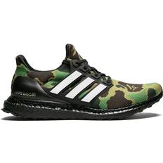 Adidas Ultra Boost 4.0 Bape Camo