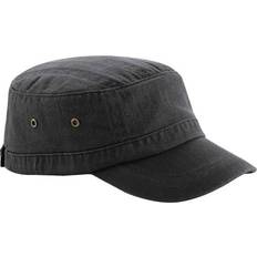 Beechfield Urban Herringbone Army Cap