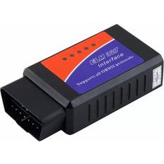 Elm ELM 327 V1.5 Bluetooth OBD2 Auton Diagnostiikkaskanneri