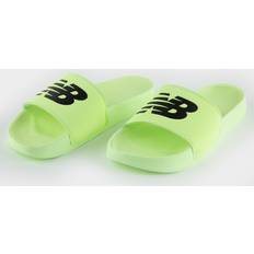 New Balance Hjemmesko & Sandaler på tilbud New Balance Slide Sandals