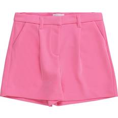 Roze Shorts Vero Moda Vmsia Shorts Korte Broek - Rose