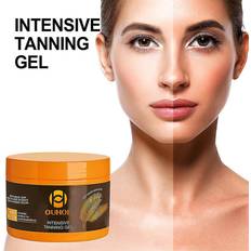 Jars Self Tan Aihontai Intensive Tanning Gel 175g