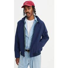 Levi's Baker Harrington Jacka - Blå