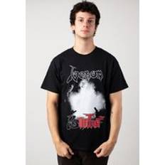 Venom Bloodlust T-Shirt Schwarz