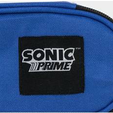 Sonic Skolväska Blå