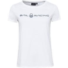 Sail Racing Dam Överdelar Sail Racing W Gale Tee