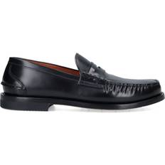 Premiata Low Shoes Premiata 'Tecno' Loafers