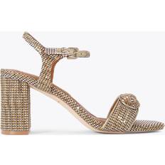 Beige - Women Heels & Pumps Kurt Geiger Kurt Geiger London Kensington Langley Heel beige block heels Nude