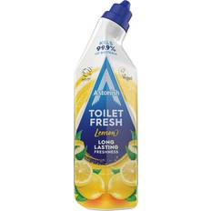 Astonish Cleaning Equipment & Cleaning Agents Astonish Toilet Fresh Gel Lemon 25.4fl oz