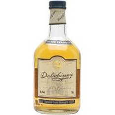 Dalwhinnie Centenary 15 Year Old Speyside Single Malt Scotch Whisky