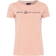 Sail Racing Dam Överdelar Sail Racing W Gale Tee