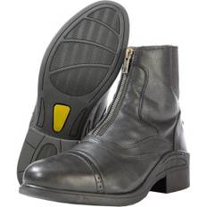 Kavalkade Zipped Riding Boots Lucius - Noir
