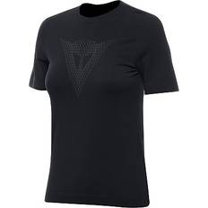 Dainese Quick Dry, T-Shirt Damen Schwarz