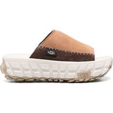 Brune - Dame Slippers UGG Venture Daze Slide - Chestnut/Ceramic