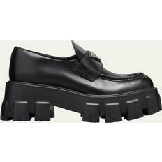 Prada 'Monolith' Loafers