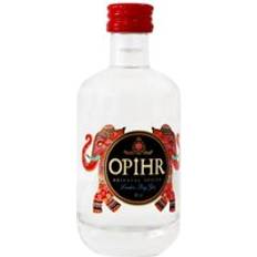 Opihr Beer & Spirits Opihr Oriental Spiced Gin Miniature, 5 cl