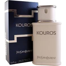 Yves Saint Laurent Kouros Edt Vapo Mililiters KO11M