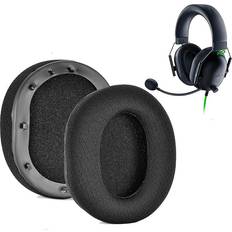 Pads Cushions Replacement For Razer Blackshark V2 Pro