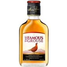Whisky Big Miniature Bottle, 10 cl