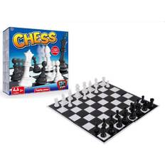 Kidzbuzz Chess Game For Kids 3 above