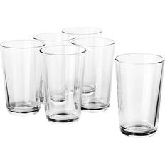 IKEA 365+ Dricksglas 45cl 6st