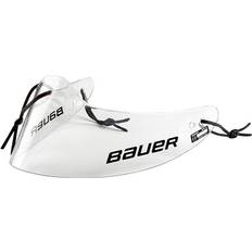 Bauer Lexan Pro Senior Halsskydd