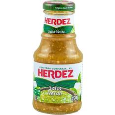 Herdez Salsa Verde 240g 1Paquete