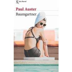 Baumgartner (Novela) - Paul Auster - Bog (Hæftet)
